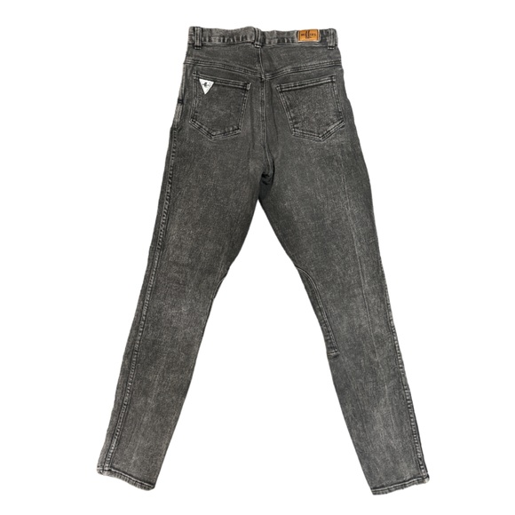 Vintage Miller's High Waist Equestrian Riding Jeans - Picture 2 of 12